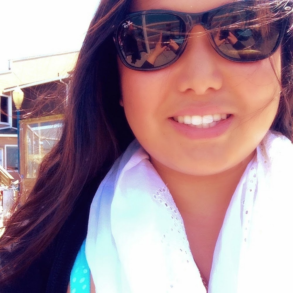 Meet your Posher, Kelsey